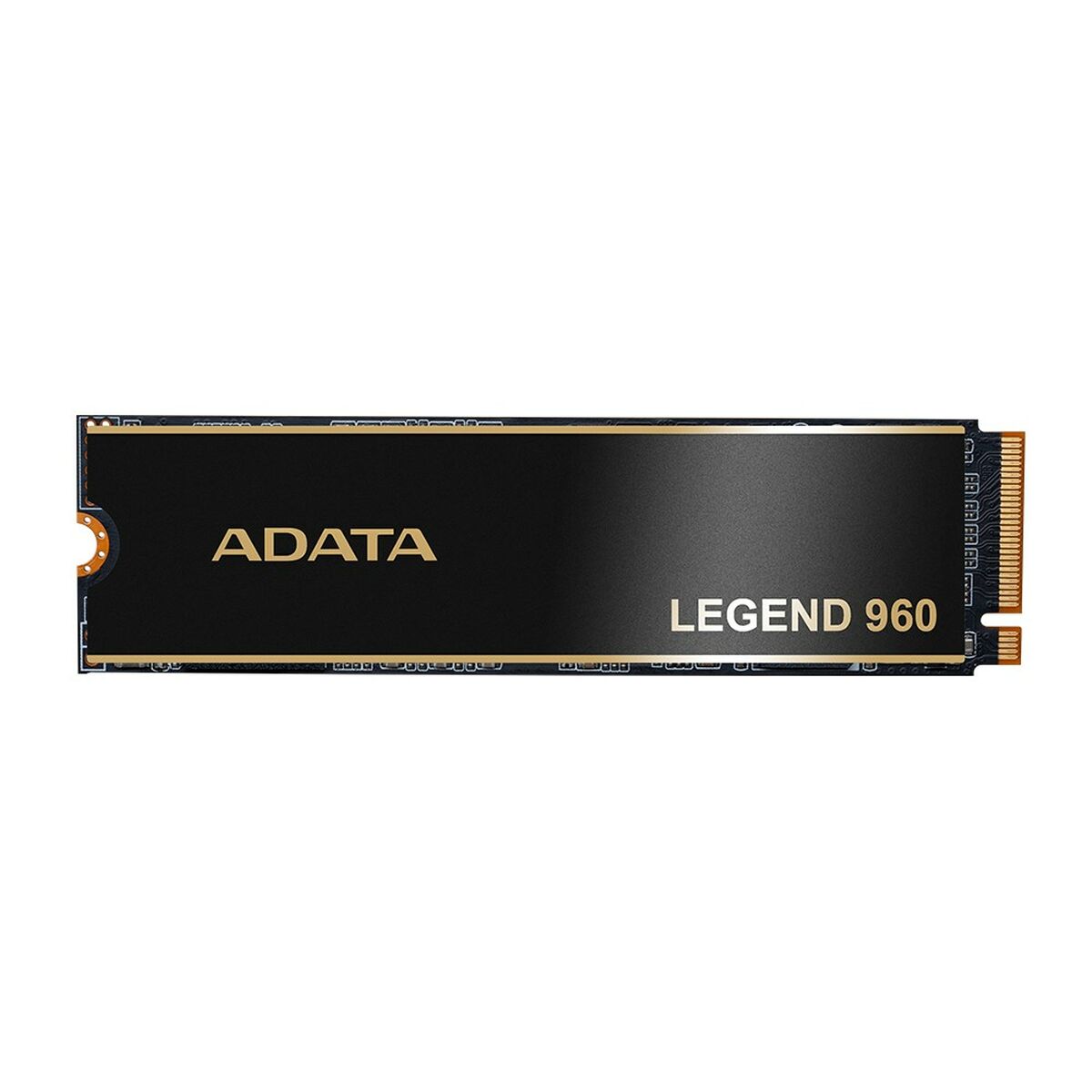 Твърд диск Adata LEGEND 960 4 TB SSD
